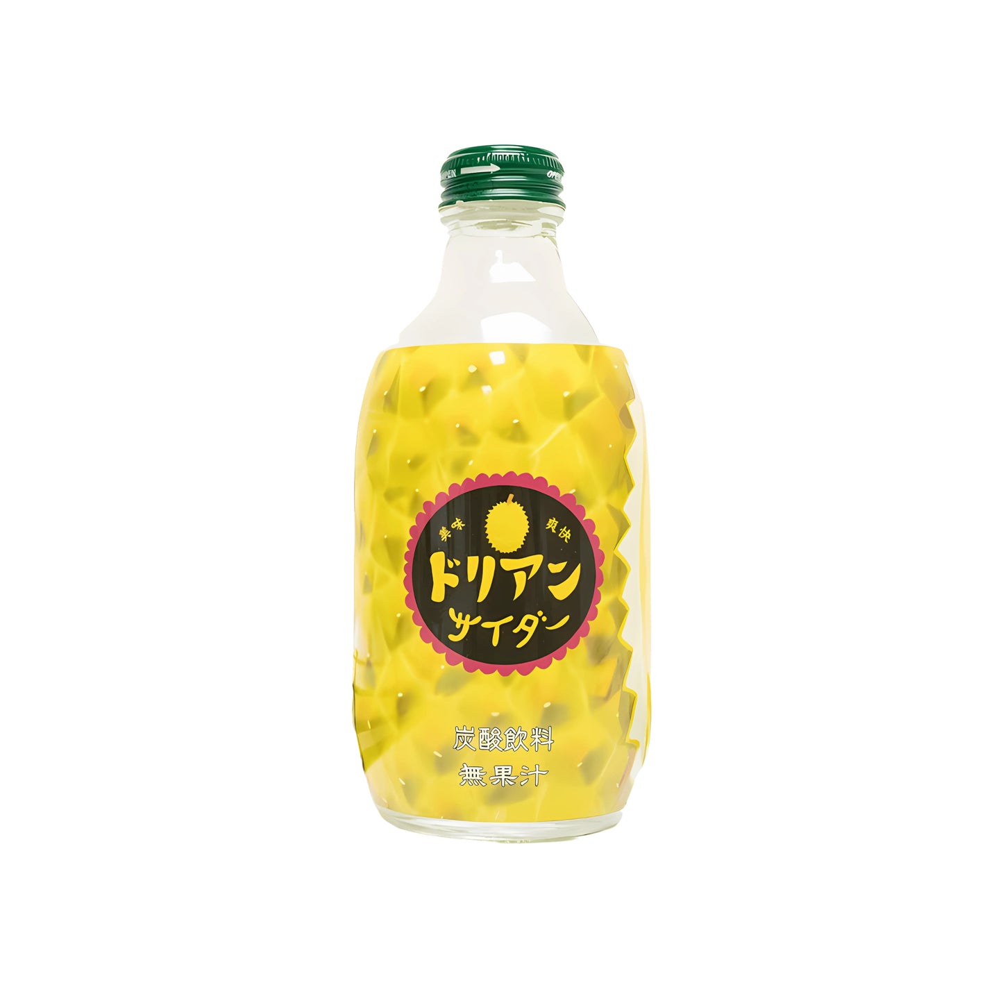 Tomomasu Durian Cider (Japan)