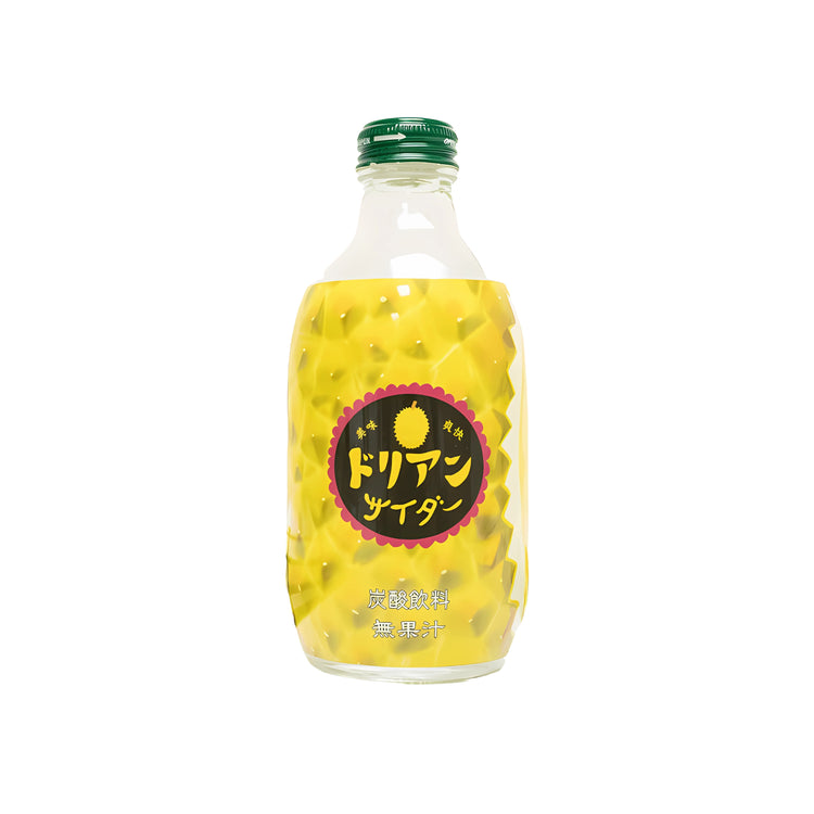 Tomomasu Durian Cider (Japan)