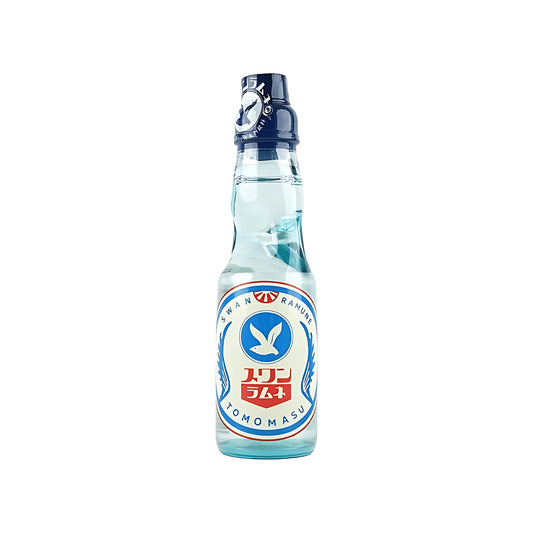 Tomomasu Swan Ramune (Japan)