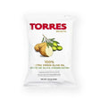 Torres Selecta Potato Chips Extra Virgin Olive Oil (Spain)
