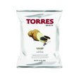 Torres Selecta Potato Chips Selecta Caviar (Spain)