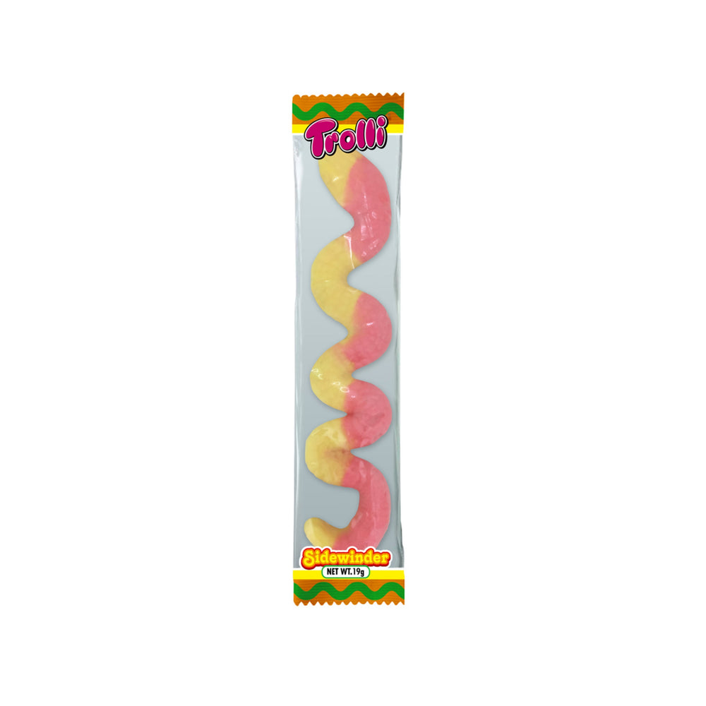 Trolli Gummy Snake (China)