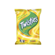 Twisties Chicken Flavor (Fiji)
