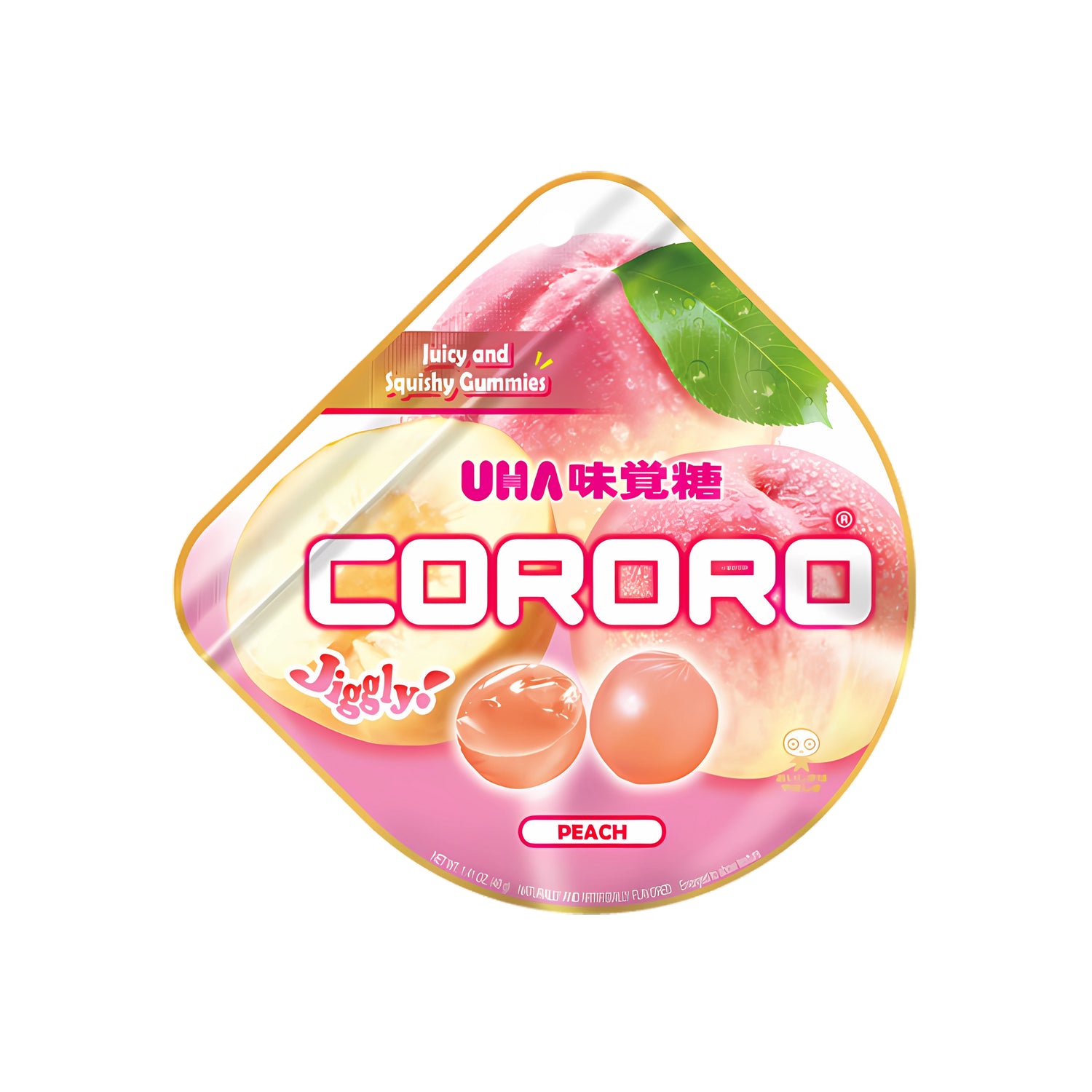 UHA Cororo