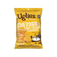 Uglies Kettle Chips Cheddar & Sour Cream (USA)