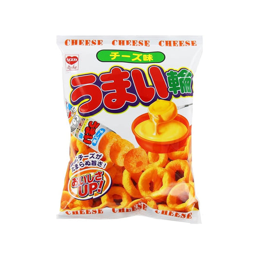 Umaiwa Cheese (2.64oz)(Japan)