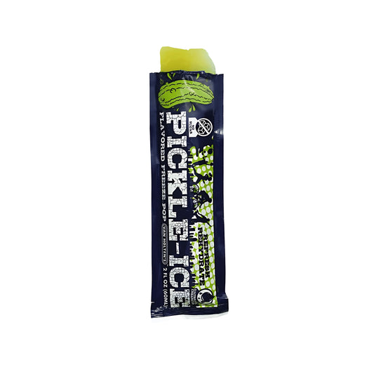 Van Holten's Pickle Ice (USA)