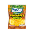 Vidal Pineapple Rings (Spain)