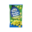 Vlasic Dill Pickle Corn Puffs (USA)