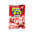 Wakabato Kani Chip Snack (Japan)