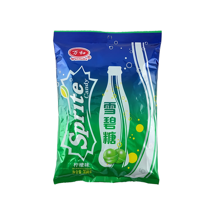 Wanheda Sprite Candy (China)