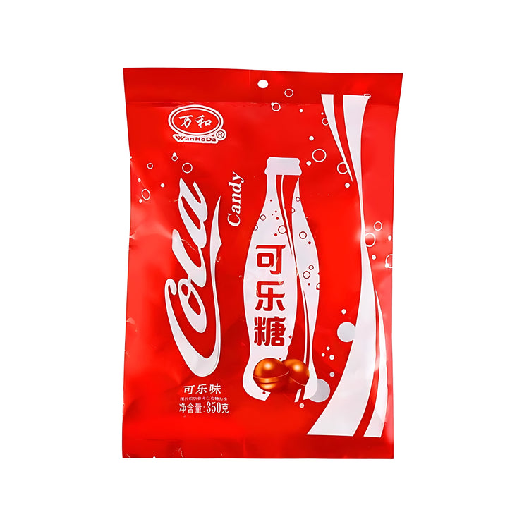 Wanheda Coke Candy (China)