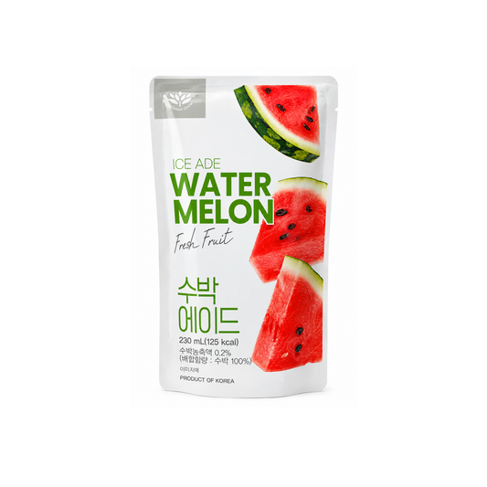 Balance Grow Ice Ade (Korea)