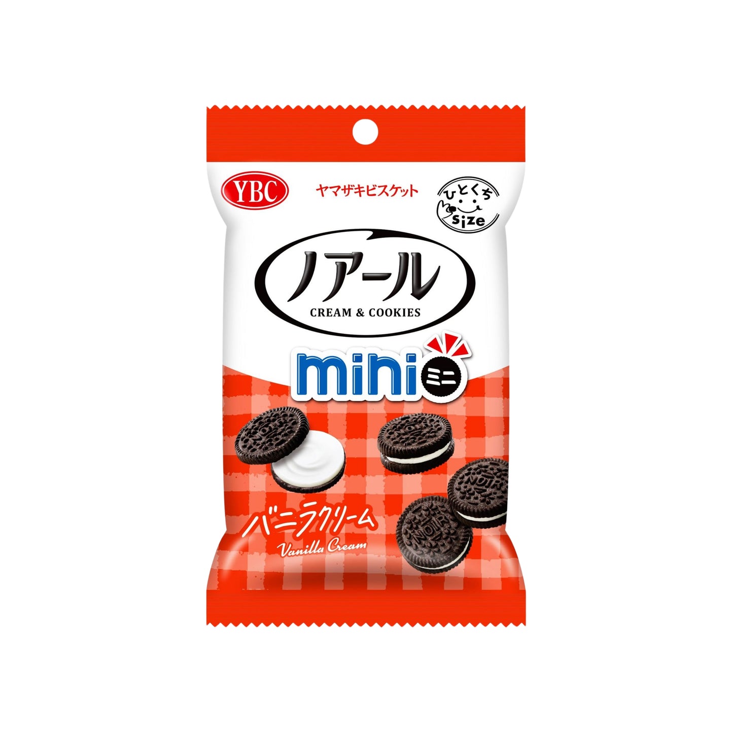 YBC Noir Mini (Japan)