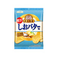 Yamayoshi Seika Potato Chips Hokkaido Shio Butter (Japan)
