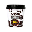 Yopokki Jja Jjang Topokki Rice Cake Cup (Korea)