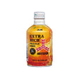 Asahi Mitsuya Cider Orange Soda Bottle Can (Japan)