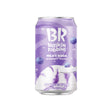Baskin Robbins Blueberry Yogurt Milky Soda Can (Korea)