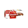 Bergen Cookies with Strawberry Jelly and Milk Chocolate (Poland)