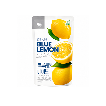 Balance Grow Ice Ade (Korea)