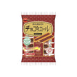 Bourbon Choco Liere Biscuits (Japan)
