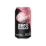 Dr Pepper Zero Strawberry Cream Soda (Korea)
