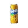 Fanta Golden Grape Soda (Japan)