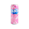 Fanta White Peach Soda (Japan)