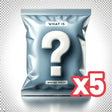 Freebies 5X