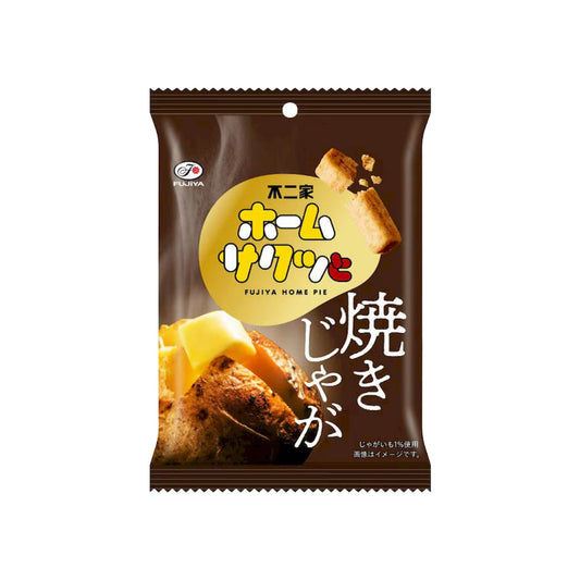 Fujiya Home Sakutto Potato Snack (Japan)