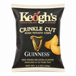 Keogh's Guinness Crinkle Cut (4.4 oz)(Ireland)