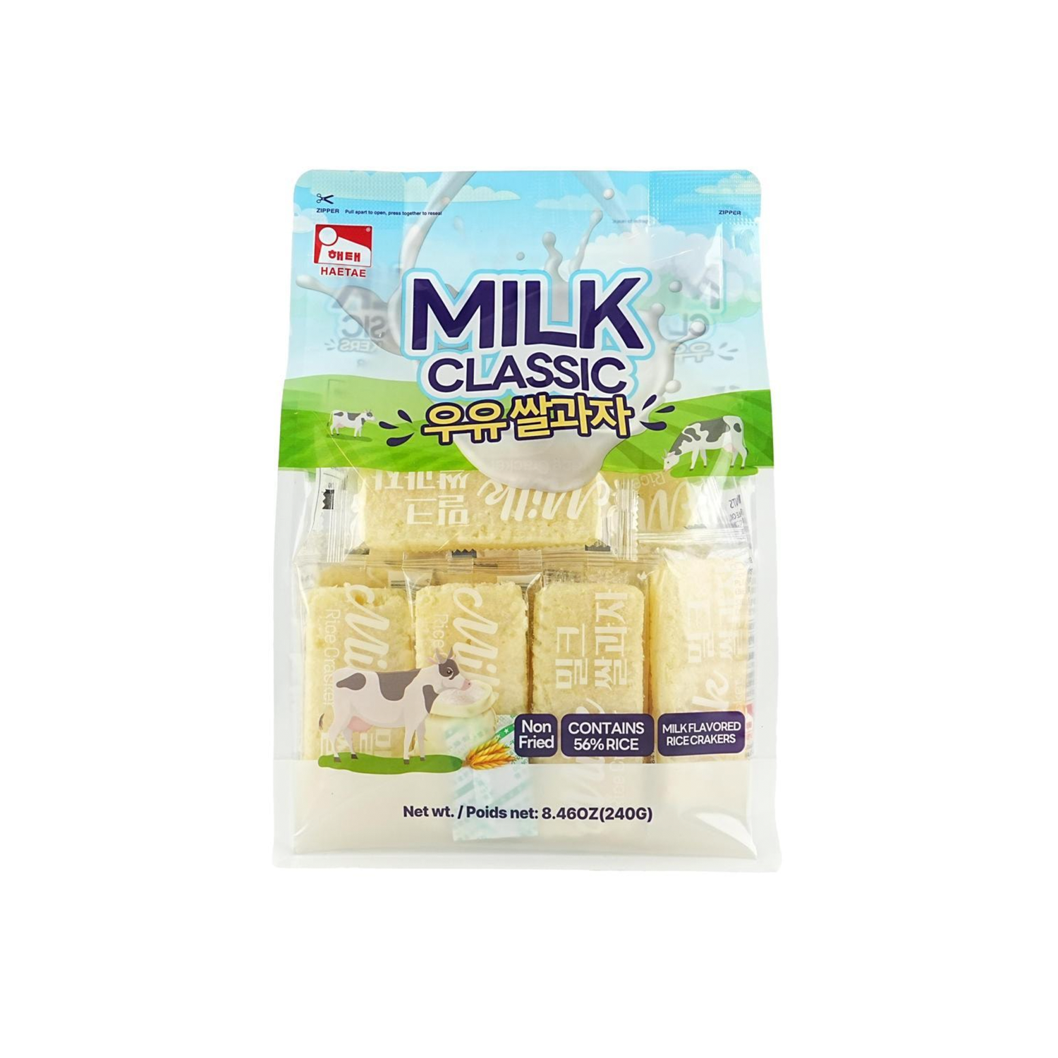Haitai Rice Cracker