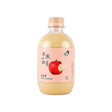 Heytea Apple Jasmine Milk Tea (China)
