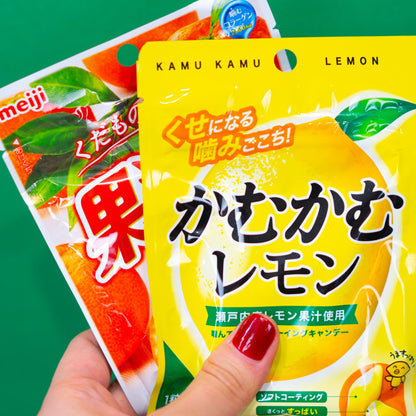 Oishii Box