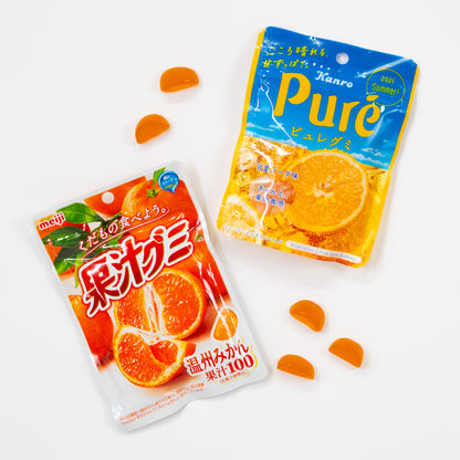 Oishii Box