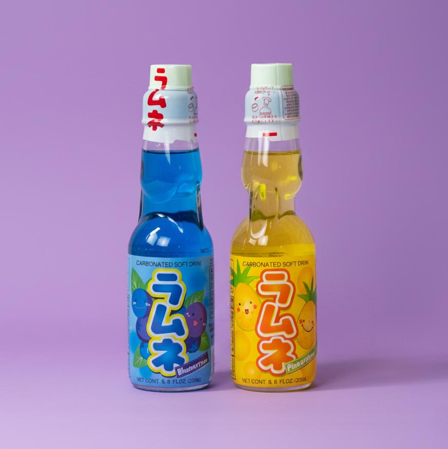 Oishii Box