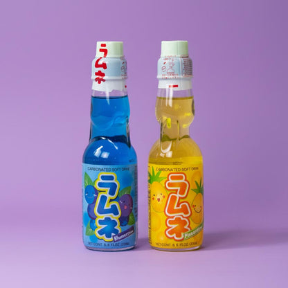 Oishii Box