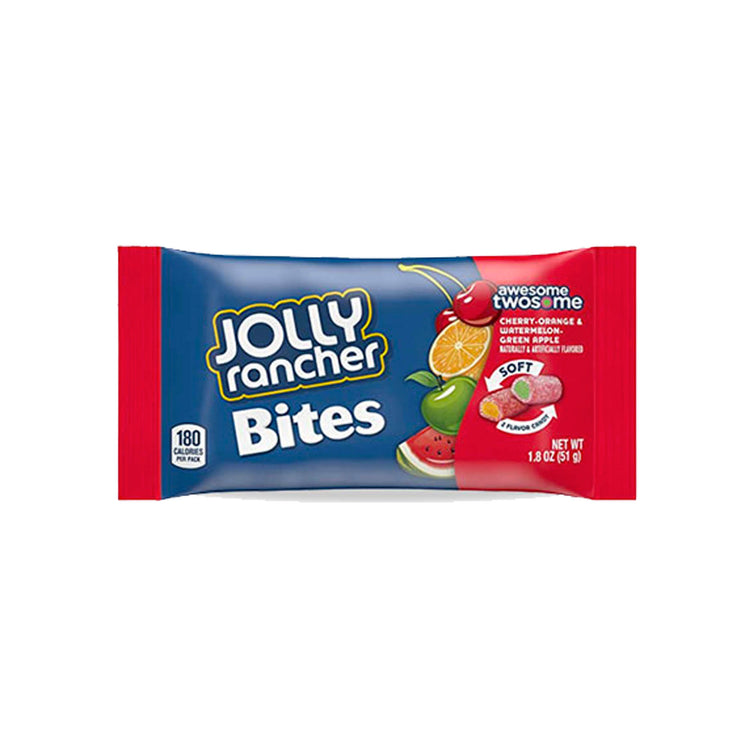 Jolly Rancher Bites (US)