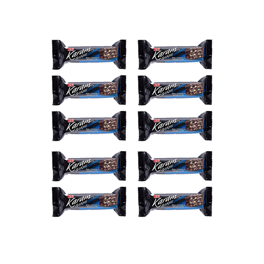 Eti Karam Wafer 10 Pack