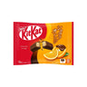 Kit Kat Chocolate Orange (Japan)