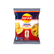 Lay's Garlic Butter 2026 FIFA Limited Edition (China)