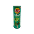 Lay's Stax Roasted Seaweed Flavor Chips (China)