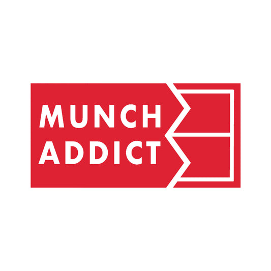 Munch Addict Plus