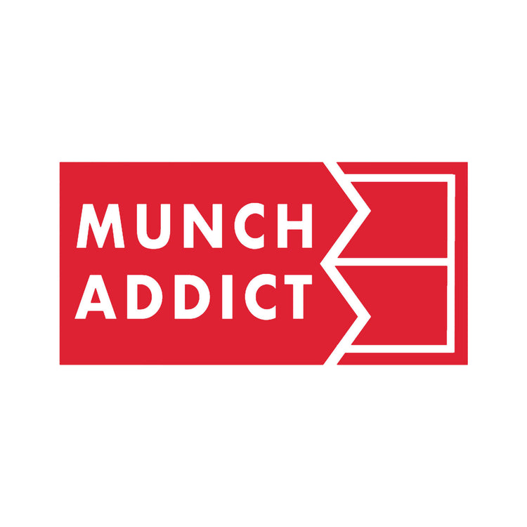 Munch Addict Plus