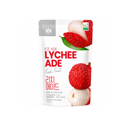 Balance Grow Ice Ade (Korea)