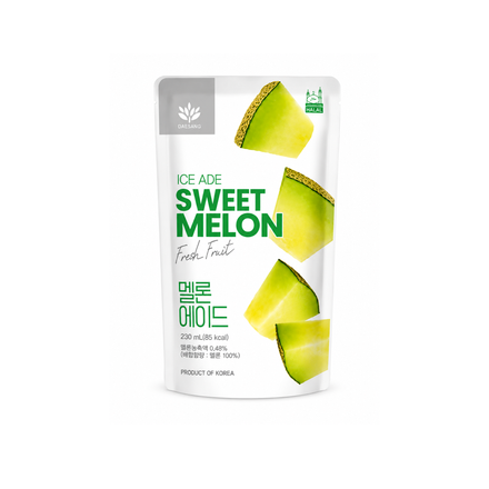 BG Melon Ade (Korea)