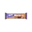 Milka Waffelini Chocolate Coated Wafer Bar (Germany)