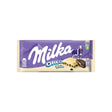 Milka White Chocolate with Oreo Bar (Germany)