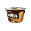 Myojo Spicy Miso Ramen Noodle Bowl (USA)