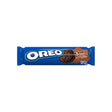 Oreo Brownie Creme Sandwich Cookies (Spain)